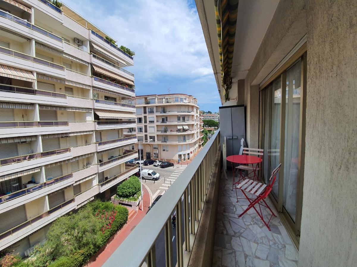 Branly 3, By Welcome To Cannes Exteriör bild